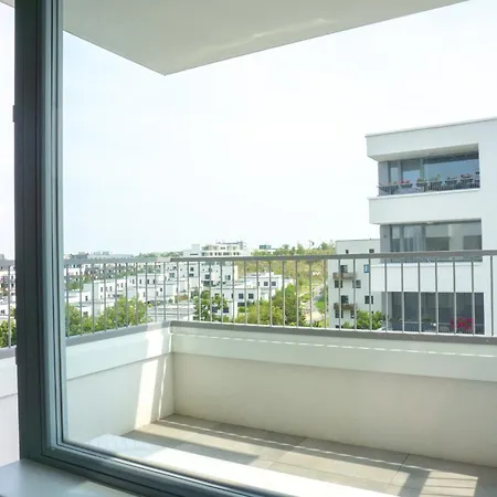 Apartment Waltrovka One Bed Prague